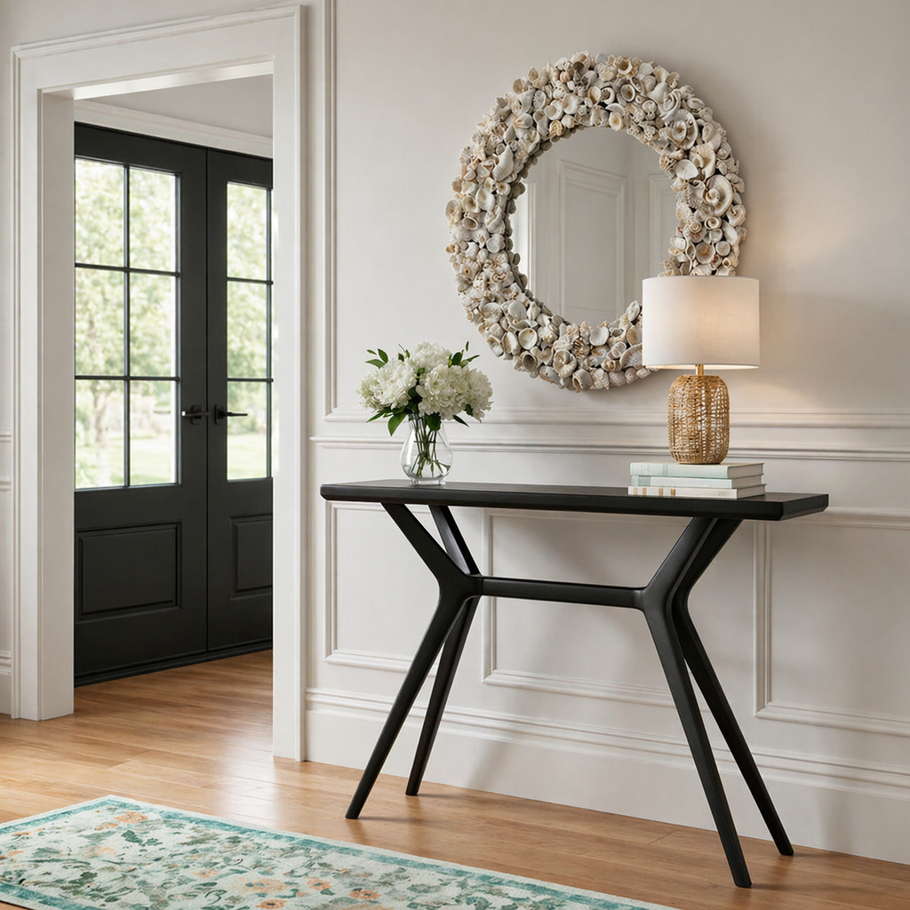 Cove Modern Console Table