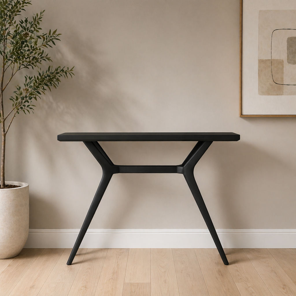 Cove Modern Console Table