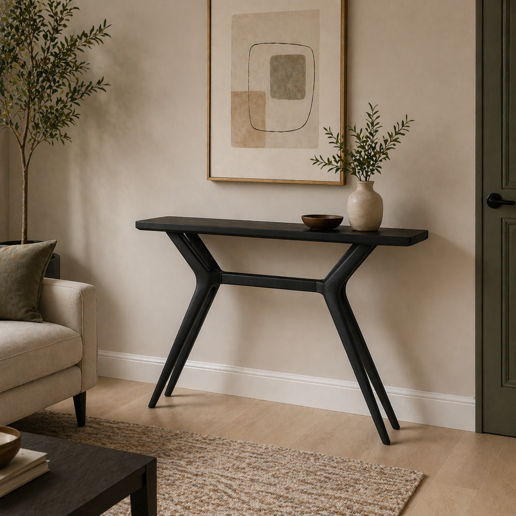 Cove Modern Console Table