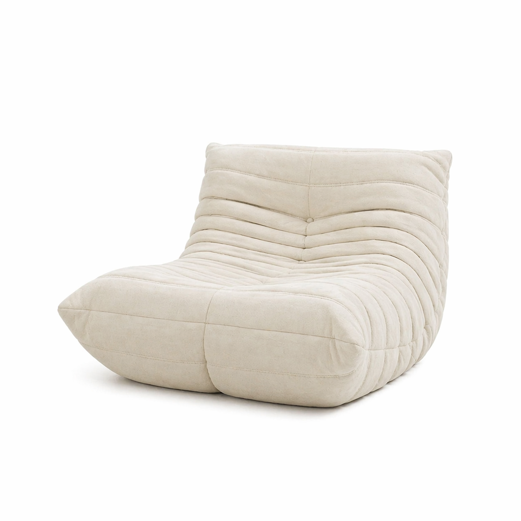 Serene Floor Sofa